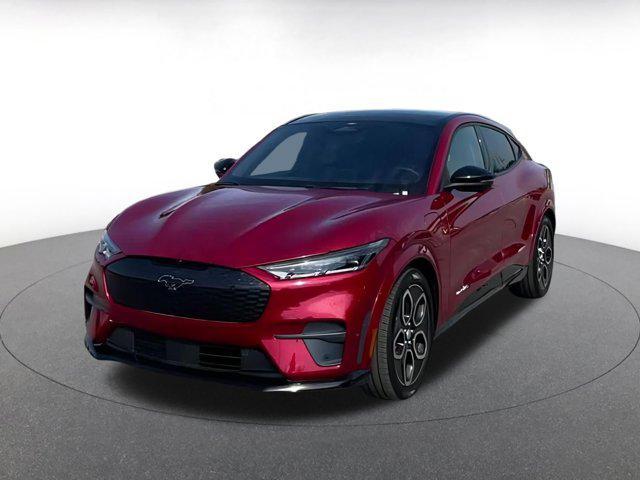 used 2023 Ford Mustang Mach-E car, priced at $43,471