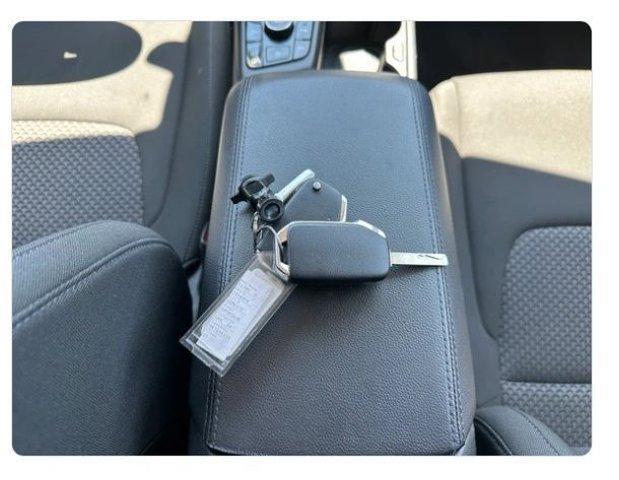used 2024 Kia Sportage car, priced at $22,480