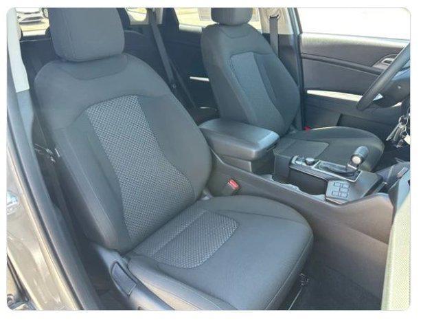 used 2024 Kia Sportage car, priced at $22,480