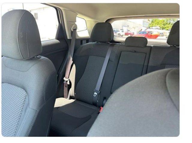 used 2024 Kia Sportage car, priced at $22,480
