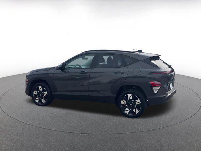used 2025 Hyundai Kona car, priced at $21,396