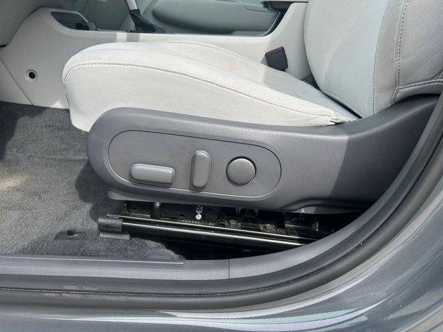 used 2025 Hyundai Kona car, priced at $21,396