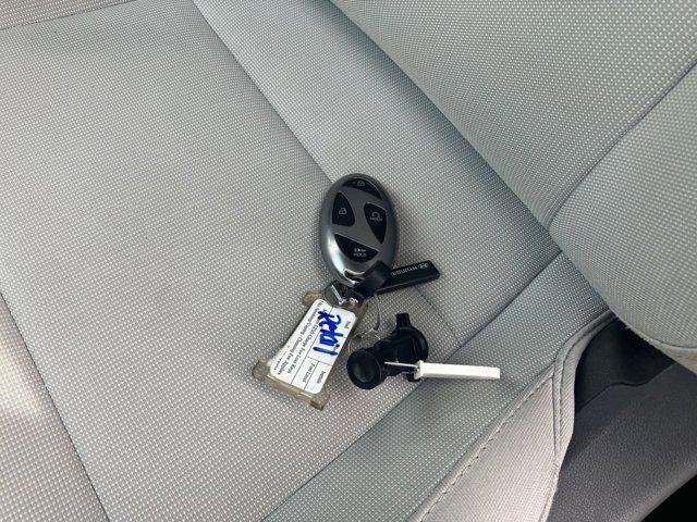 used 2025 Hyundai Kona car, priced at $21,396