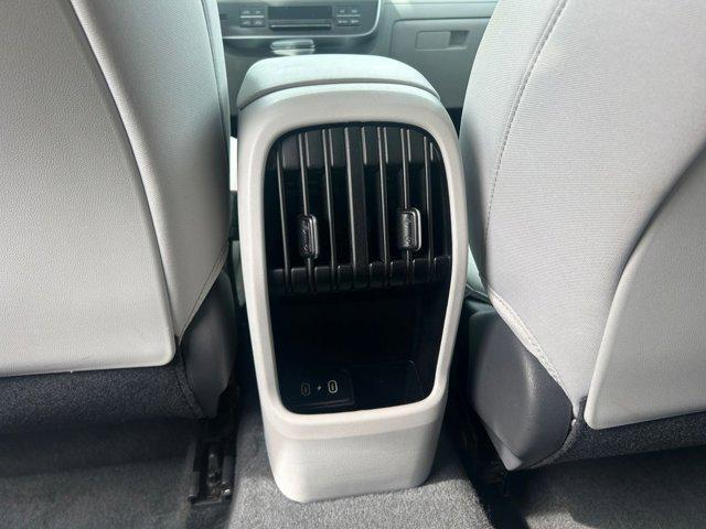 used 2025 Hyundai Kona car, priced at $21,396