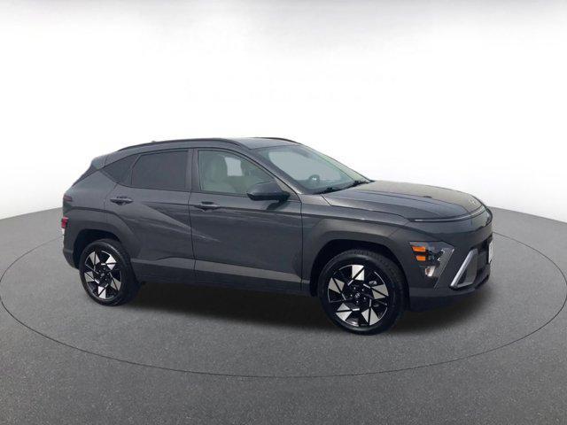used 2025 Hyundai Kona car, priced at $21,396