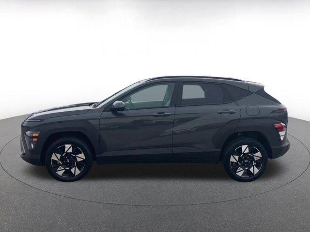 used 2025 Hyundai Kona car, priced at $21,396