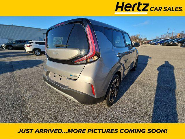 used 2023 Kia Soul car, priced at $18,006