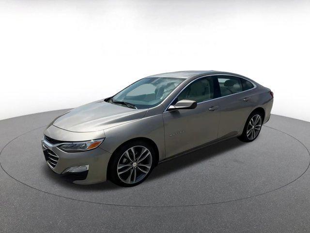 used 2024 Chevrolet Malibu car, priced at $21,474