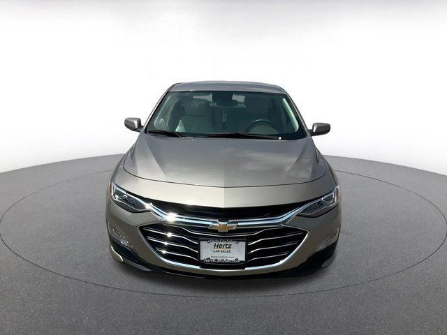 used 2024 Chevrolet Malibu car, priced at $21,474