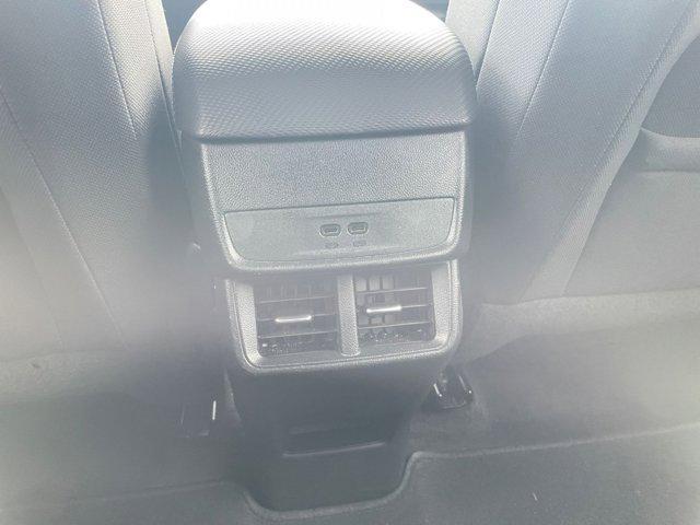 used 2025 Chevrolet Equinox car, priced at $28,549