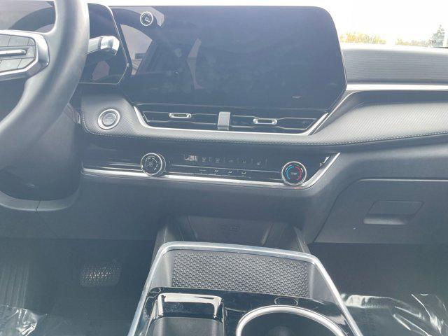 used 2025 Chevrolet Equinox car, priced at $28,549