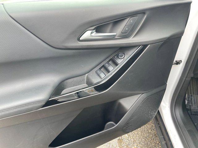 used 2025 Chevrolet Equinox car, priced at $28,549