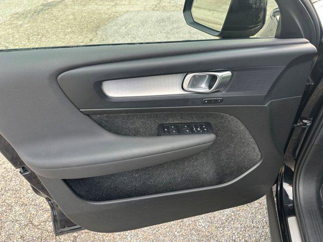 used 2024 Volvo XC40 car, priced at $25,318