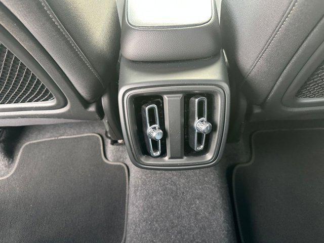 used 2024 Volvo XC40 car, priced at $25,318