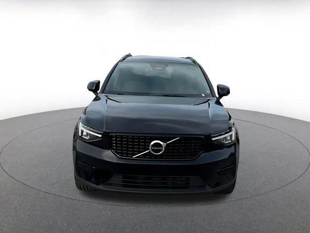 used 2024 Volvo XC40 car, priced at $25,318