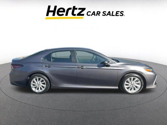 used 2024 Toyota Camry car, priced at $23,900