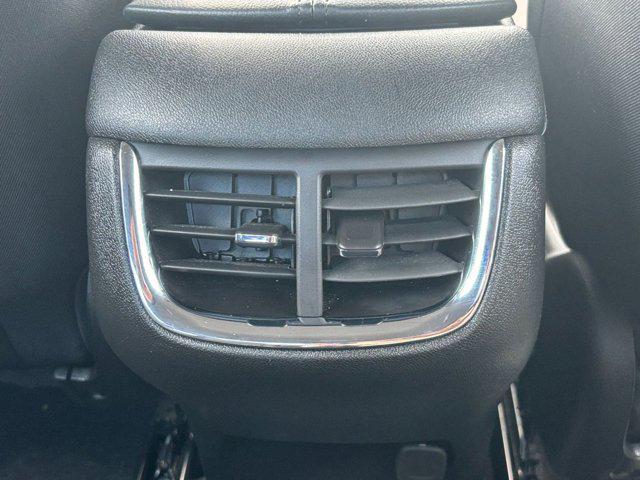 used 2024 Chevrolet Malibu car, priced at $19,586