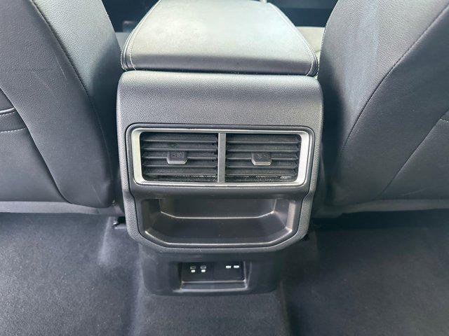 used 2025 Volkswagen Atlas Cross Sport car, priced at $31,425