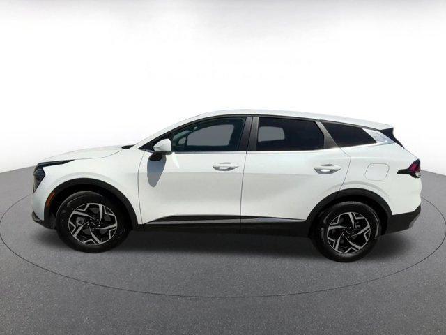 used 2024 Kia Sportage car, priced at $21,560