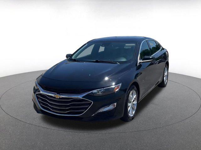 used 2024 Chevrolet Malibu car, priced at $18,050
