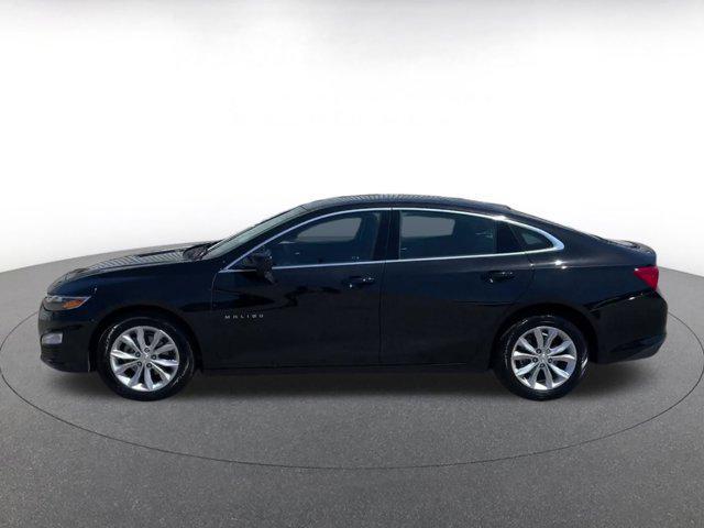 used 2024 Chevrolet Malibu car, priced at $18,050