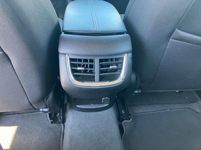 used 2024 Chevrolet Malibu car, priced at $18,050