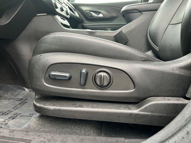 used 2024 GMC Terrain car, priced at $26,698