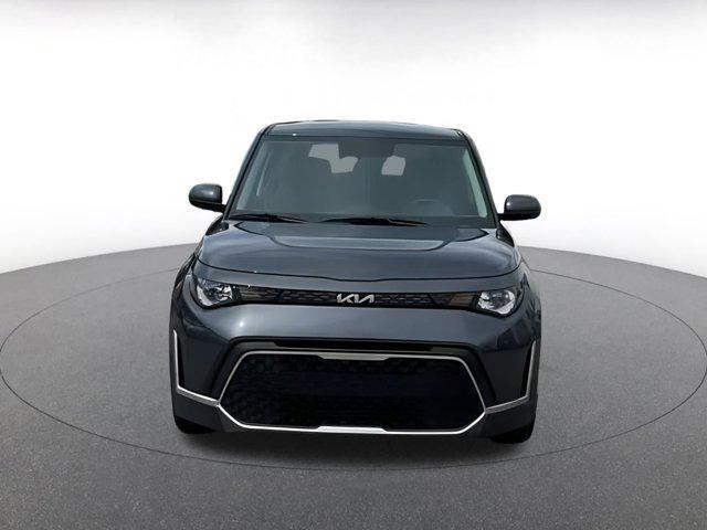 used 2023 Kia Soul car, priced at $17,839