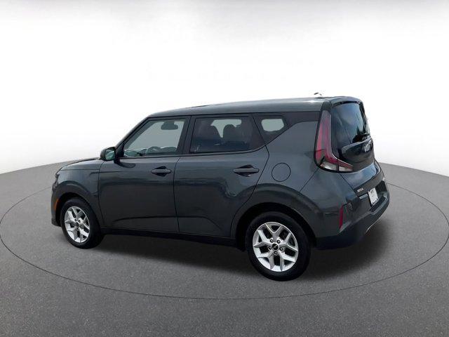 used 2023 Kia Soul car, priced at $17,839