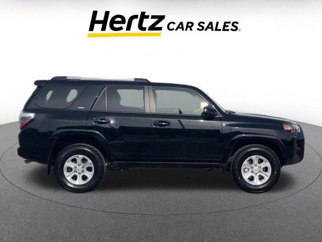 used 2024 Toyota 4Runner car, priced at $42,190