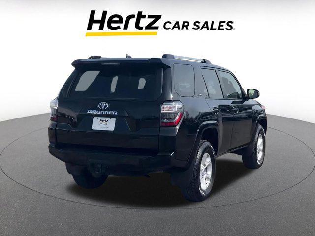 used 2024 Toyota 4Runner car, priced at $42,190