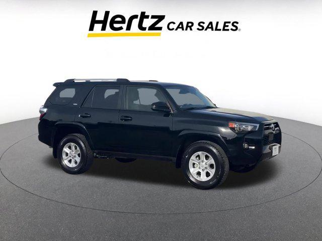 used 2024 Toyota 4Runner car, priced at $42,190