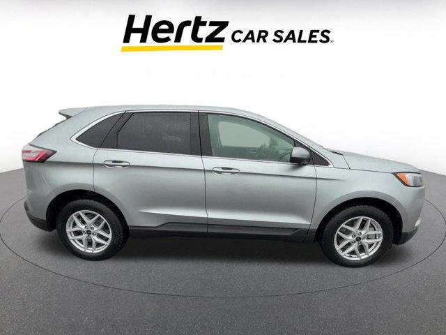 used 2024 Ford Edge car, priced at $26,976