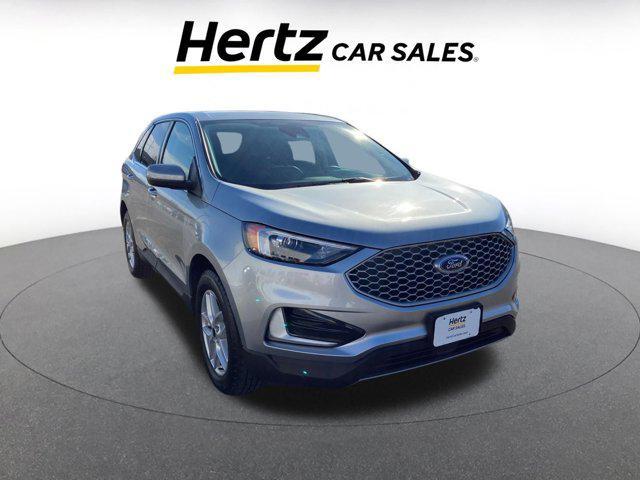 used 2024 Ford Edge car, priced at $26,976