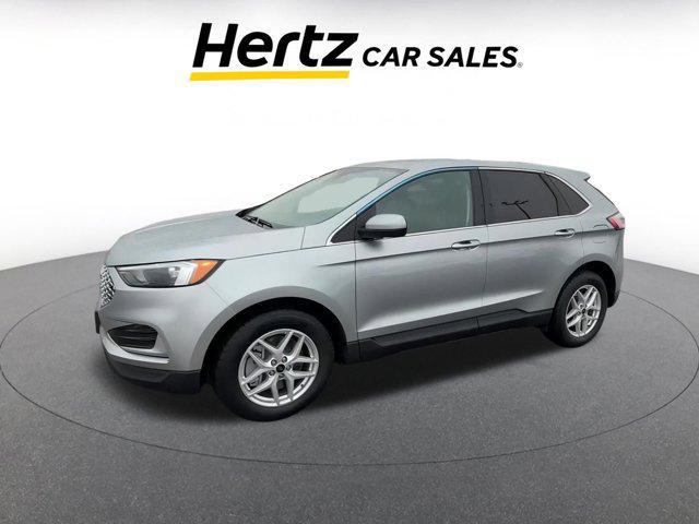 used 2024 Ford Edge car, priced at $26,976