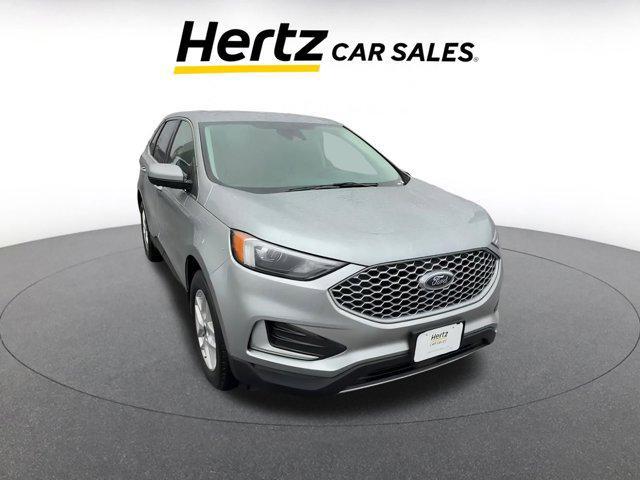 used 2024 Ford Edge car, priced at $26,976