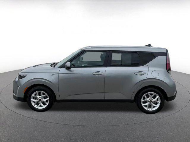 used 2024 Kia Soul car, priced at $17,237