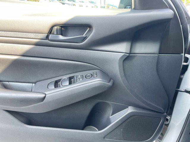used 2024 Nissan Altima car, priced at $18,051