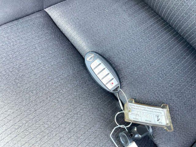 used 2024 Nissan Altima car, priced at $18,051