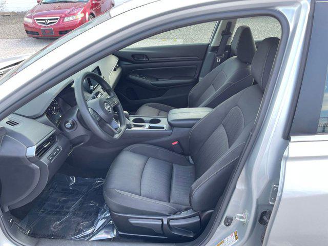 used 2024 Nissan Altima car, priced at $18,051