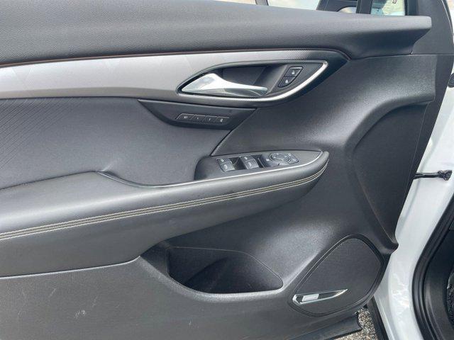 used 2024 Buick Envision car, priced at $29,363