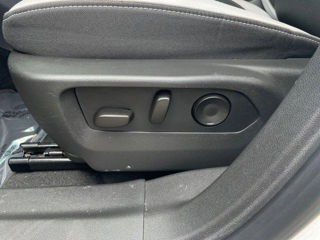 used 2024 Buick Envision car, priced at $29,363