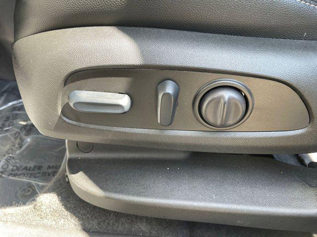 used 2024 GMC Terrain car, priced at $27,396