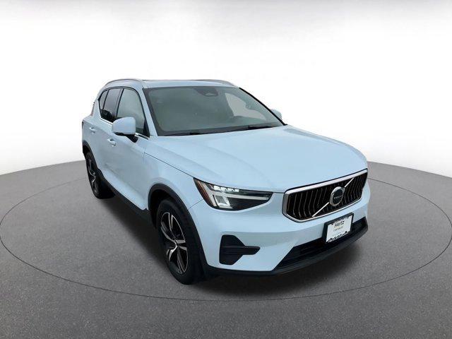 used 2024 Volvo XC40 car, priced at $26,611