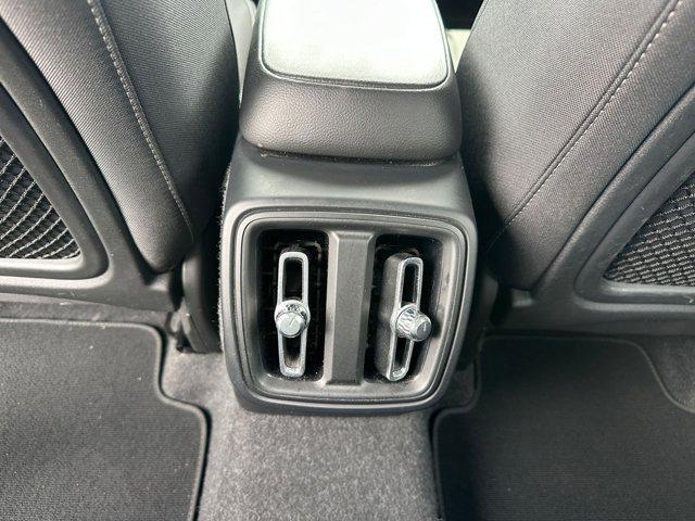 used 2024 Volvo XC40 car, priced at $26,611