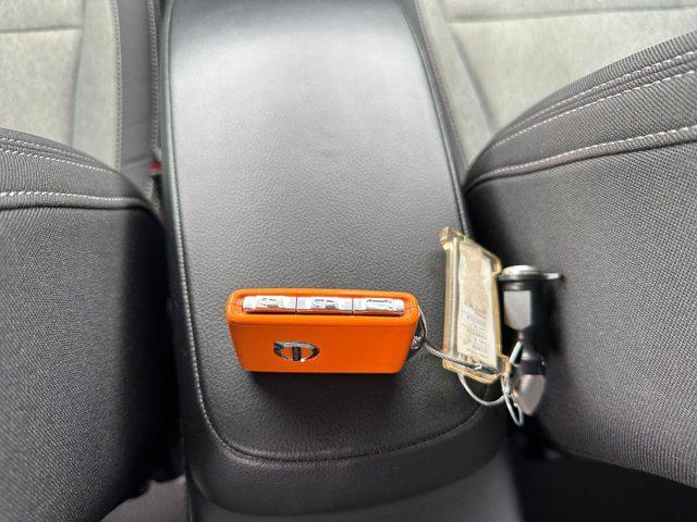 used 2024 Volvo XC40 car, priced at $26,611