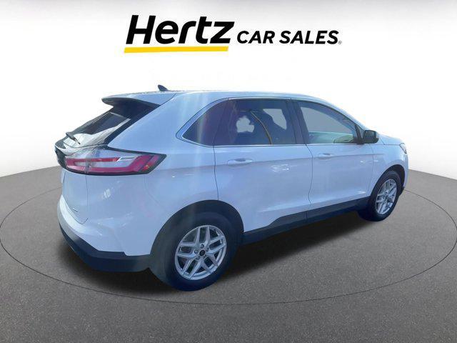 used 2024 Ford Edge car, priced at $25,137