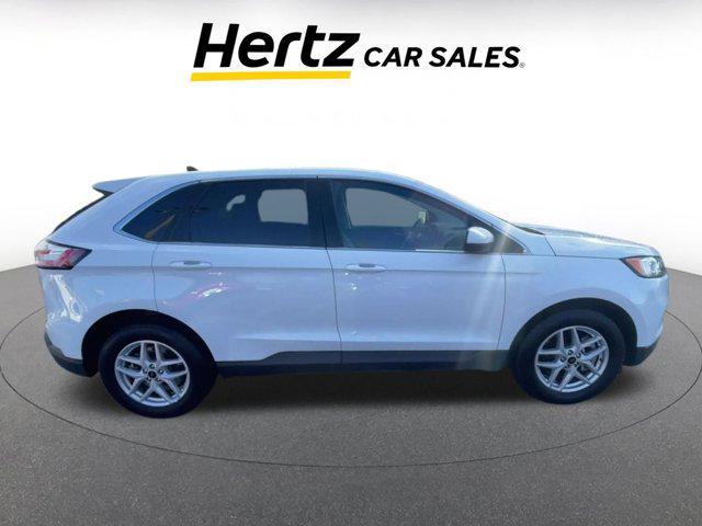 used 2024 Ford Edge car, priced at $25,137