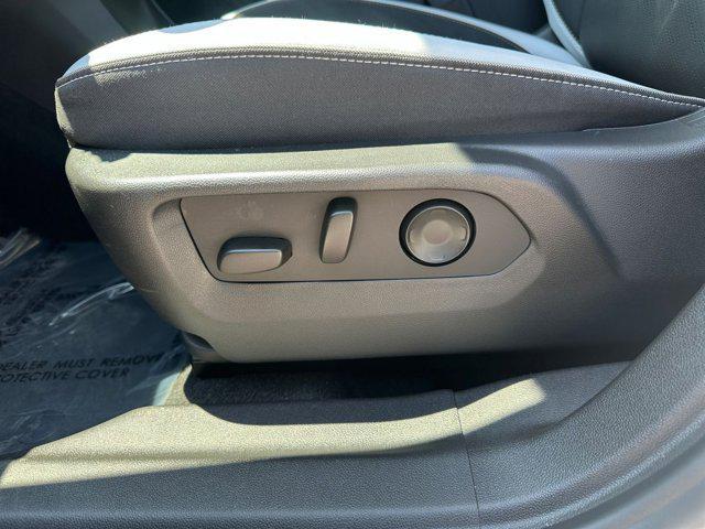 used 2024 Buick Envision car, priced at $30,918