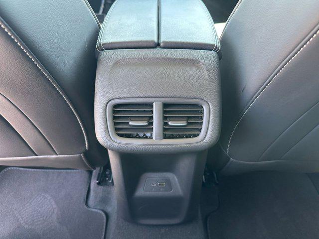 used 2024 Buick Envision car, priced at $30,918